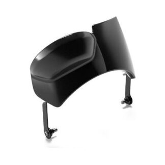 KXA00472 ROYAL ENFIELD GUERILLA 450 PAINTED INSTRUMENT COWL