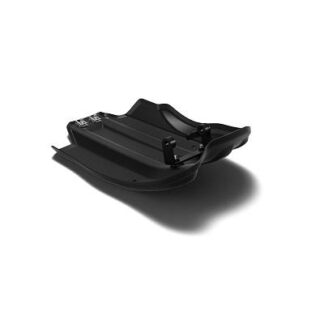 KXA00491 ROYAL ENFIELD GUERILLA 450 BLACK SUMP GUARD