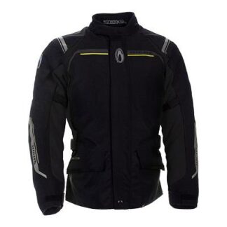 RICHA STORM 2 JACKET BLACK XL