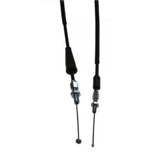 4SS2631102 YZ250 THROTTLE CABLE 2T