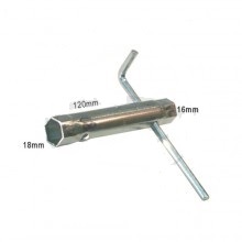 SPARK PLUG TOOL SW16/18