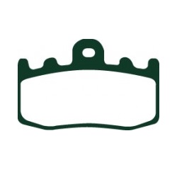 FA335HH – EBC DISC BRAKE PADS SINTERED