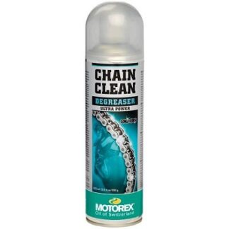 MOTOREX 611 CHAINCLEAN