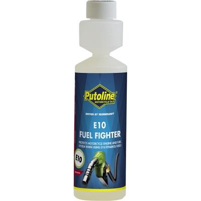 E10 FUEL FIGHTER