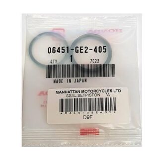 06451GE2405 SEAL SETPISTON *A