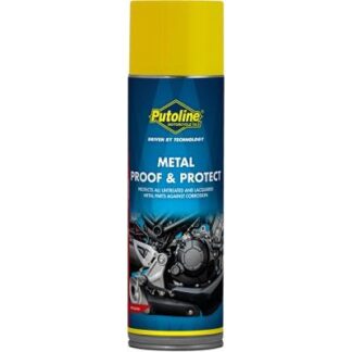 METAL PROOF & PROTECT 500ML
