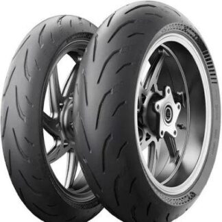 180/55ZR-17 MICHELIN POWER 6****