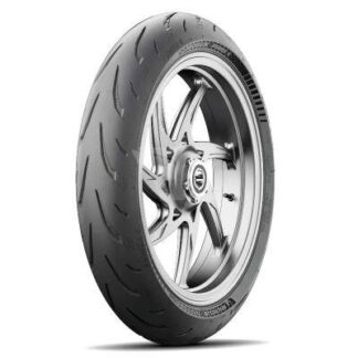 120/70ZR-17 MICHELIN POWER 6****