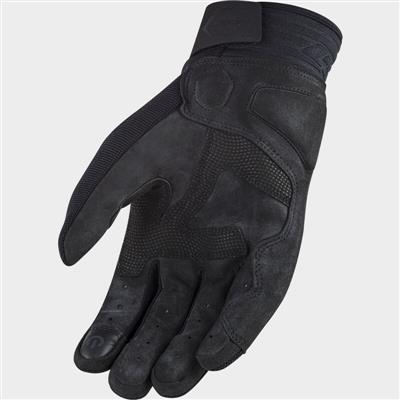 LS2 ALL TERRAIN MAN GLOVES BLACK XL