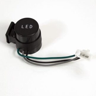 INDRY012 LED INDICATOR RELAY