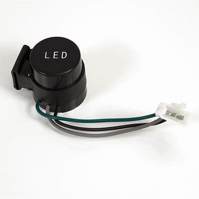 INDRY012 LED INDICATOR RELAY
