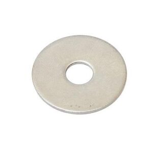 T3550390 WASHER, M10X30X1.5, SS