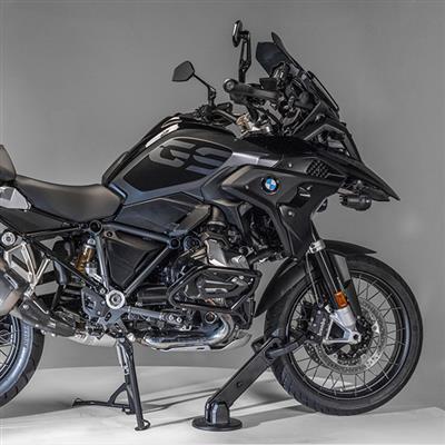 HIPLOK AX1000 ALL BLACK