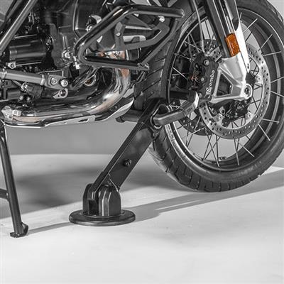 HIPLOK AX1000 ALL BLACK