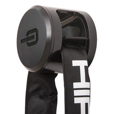 HIPLOK ANKR ALL BLACK