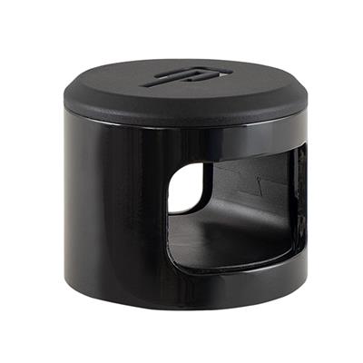 HIPLOK ANKR ALL BLACK