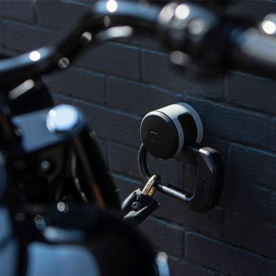 HIPLOK ANKR ALL BLACK
