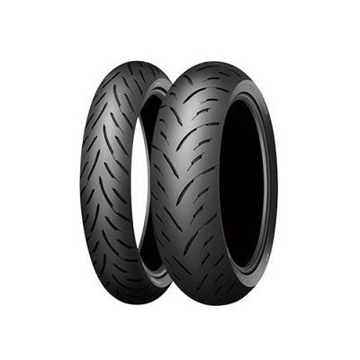 120/70-ZR17 DUNLOP GPR300 SPORTMAX