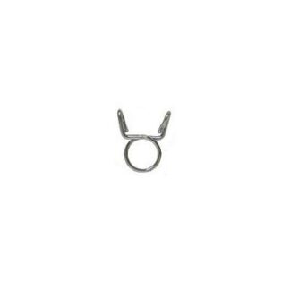 8MM WIRE FUEL PIPE CLIP