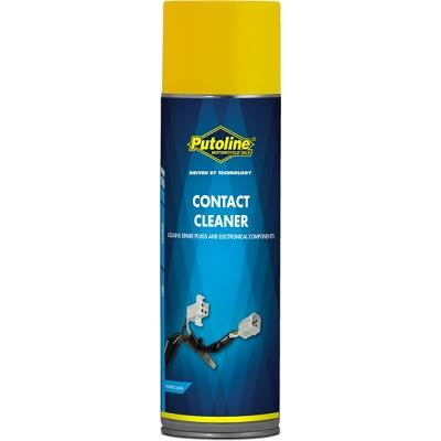 CONTACT CLEANER 500ML