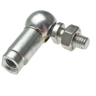 AP8110053 LEFT BALL JOINT M6