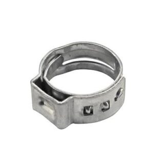 CM001905 HOSE CLAMP Ø21
