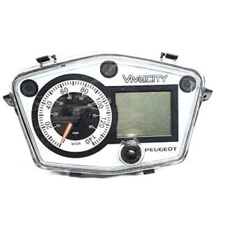 PE779049 SPEEDOMETER