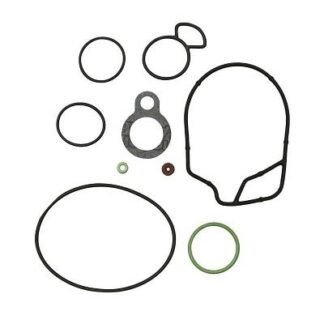 498409 CARBURETTOR GASKET SET