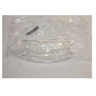 PE756586 TAIL LIGHT LENS