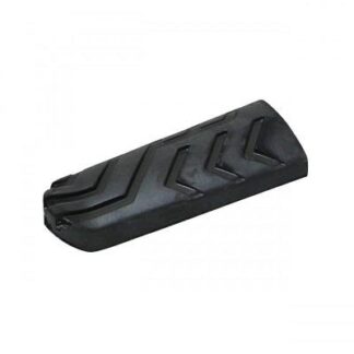 GU32443211 LEFT SUPPORT RUBBER PART