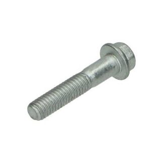 B016792 FLANGED HEXAGONAL HEAD SCREW (M6x30)