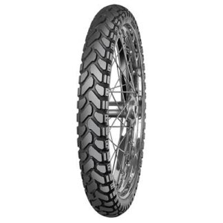 90/90-H21 MITAS ENDURO TRAIL E-07 TT/TL ROAD LEGAL