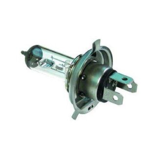 12V 35/35W –  P43T H4 HEADLAMP BULB