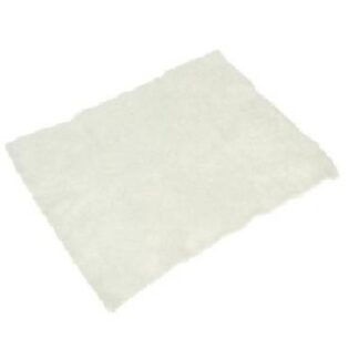 EXHAUST WOOL (BLANKET TYPE)