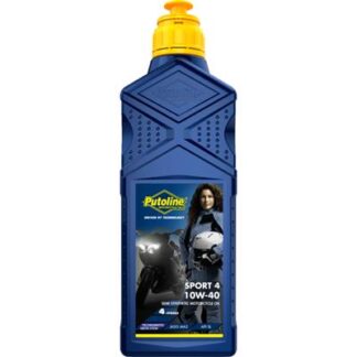 SPORT 4 10W/40 ONE LITRE