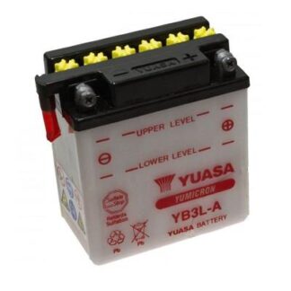 YB3LA BATTERY YUASA