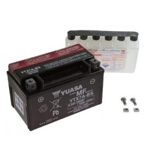 YTX7ABS BATTERY YUASA