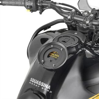 BF92 GIVI TANKLOCK FITTING KIT FOR ROYAL ENFIELD HIMALAYAN 450