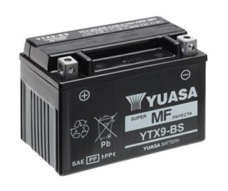 YTX9BS BATTERY YUASA