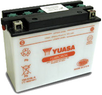 Y50N18LA BATTERY YUASA