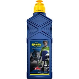 MX5 2 STROKE OIL ONE LITRE