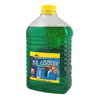 ICE COOLER COOLANT 2L