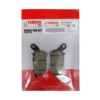 2DPF580500 BRAKE PAD KIT