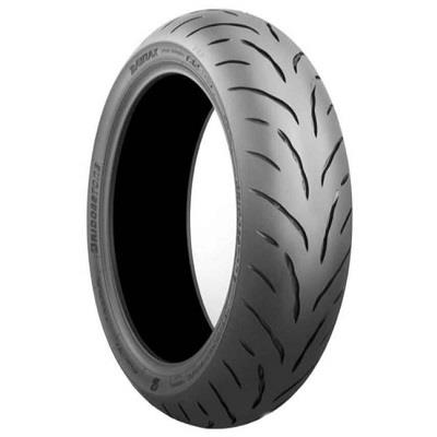 190/50-ZR17 BRIDGESTONE BATTLAX T32****
