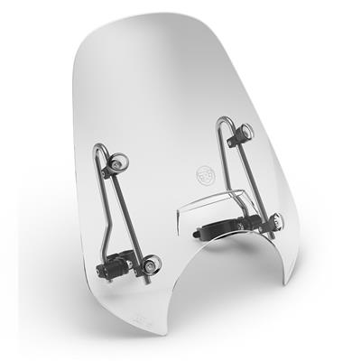 KXA00146 METEOR 350 TOURING WINDSCREEN