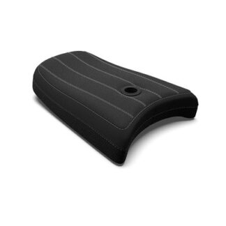 KXA00293 BLACK SIGNATURE PASSENGER SEAT