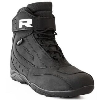 RICHA SLICK BOOT – BLACK SIZE – 41