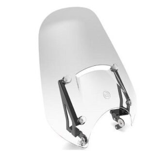 KXA00224 SUPER METEOR 650 TOURING WINDSCREEN