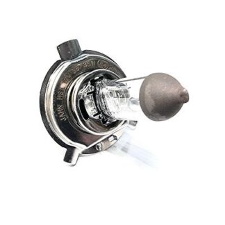 12V 35/35W –  PX43T HALOGEN HEADLAMP BULB