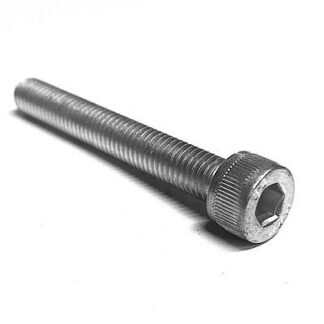 H6902026 BOLT, CAP, M8 X 58, 8.8